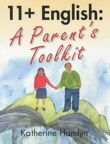 11+ English