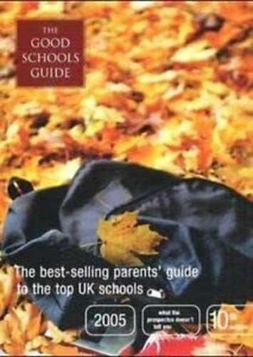 The Good Schools Guide