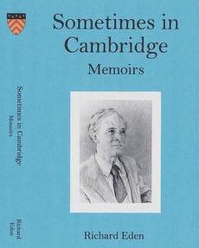 Sometimes in Cambridge: Memoirs