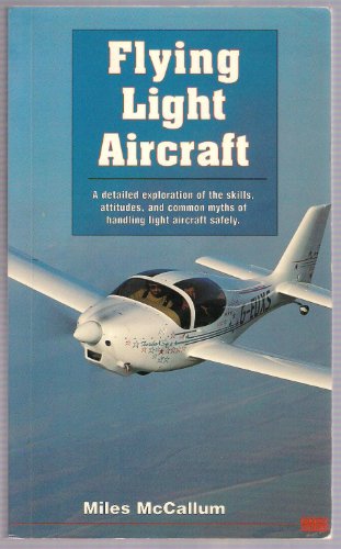 Flying Light Aircraft