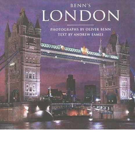 Benn's London