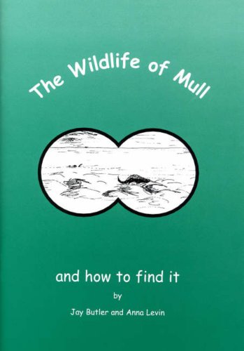 The Wildlife of Mull