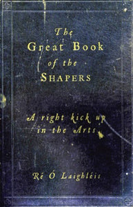 The Great Book of the Shapers 