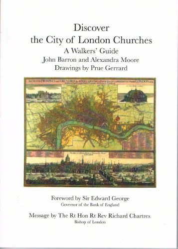 Discover the City of London Churches