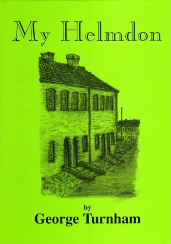 MY HELMDON.