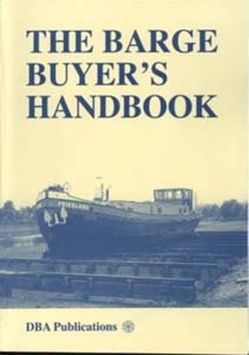 Barge Buyer's Handbook