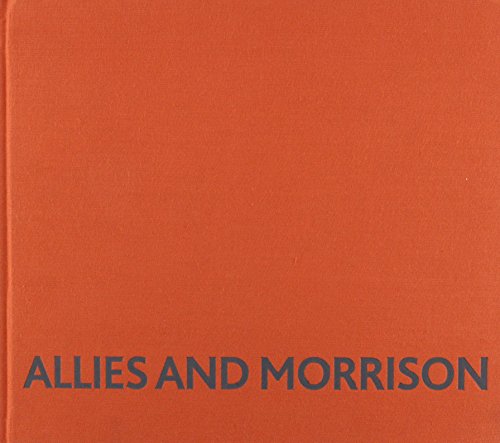 Allies & Morrison