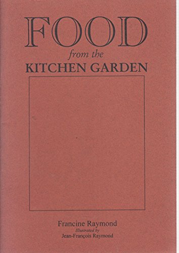 Food from the Kitchen Garden