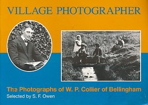 Village Photographer 1912-1937