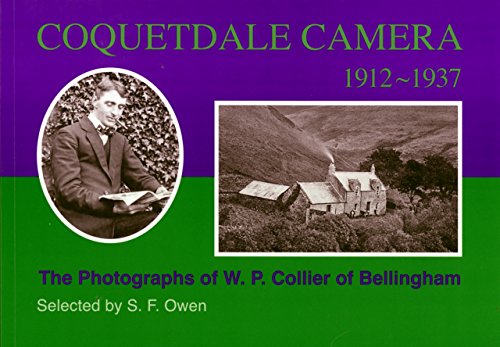Coquetdale Camera 1912-1937
