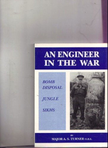 Engineer in the War