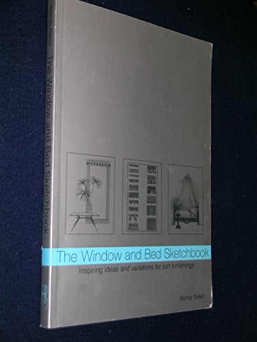 Window and Bed Sketchbook, The