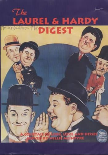 The Laurel and Hardy Digest