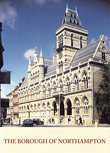 Borough of Northampton