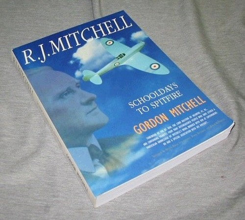 R.J.Mitchell