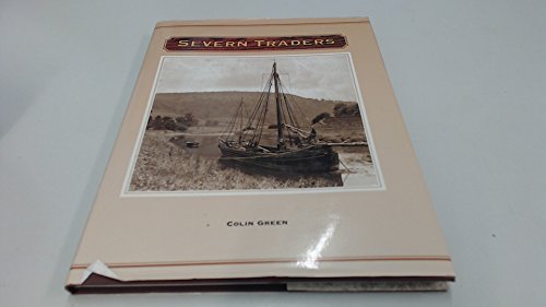 Severn traders: the West Country trows and trowmen