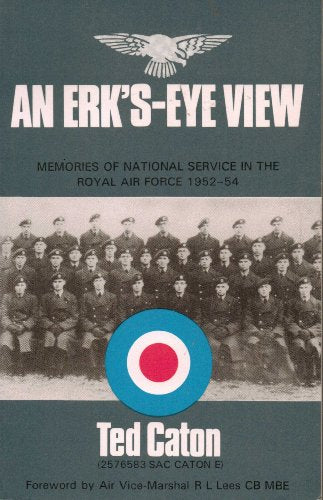 Erk's Eye View