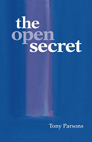 Open Secret
