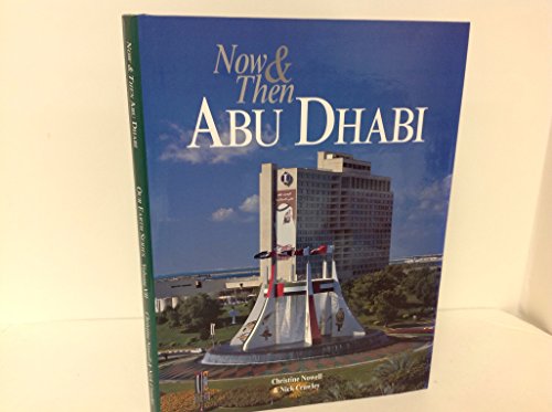 Now and Then Abu Dhabi