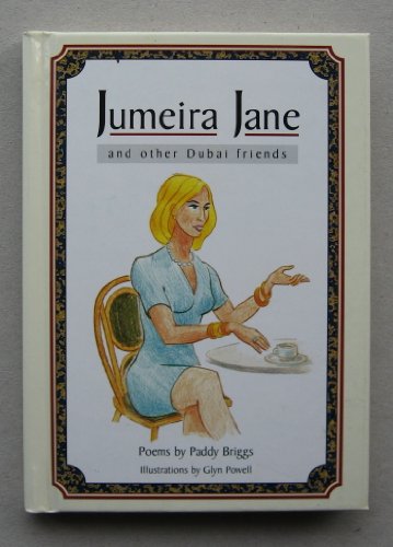 Jumeira Jane