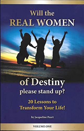 Will the Real Women of Destiny Please Stand Up?