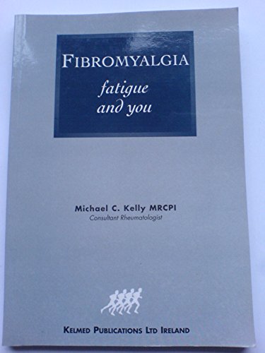 Fibromyalgia Fatigue and You