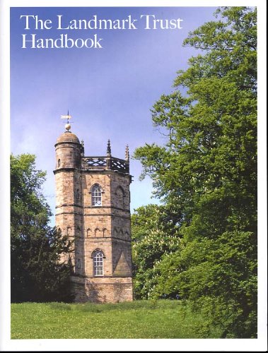 The Landmark Trust Handbook