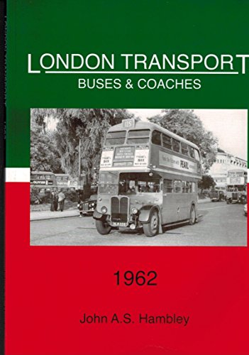 London Transport Buses and Coaches