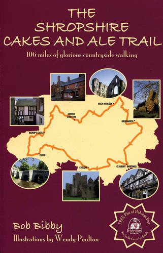 The Shropshire Cakes and Ale Trail