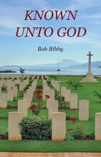 Known Unto God