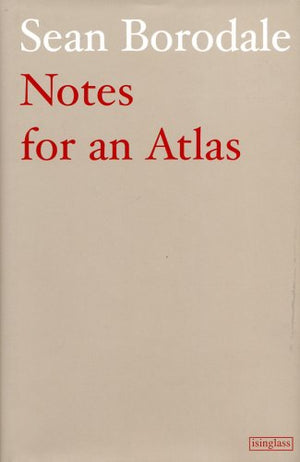 Notes for an Atlas