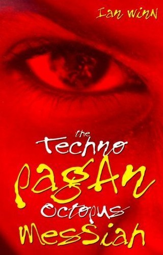 The Techno-Pagan Octopus Messiah