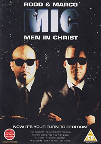 Men in Christ
