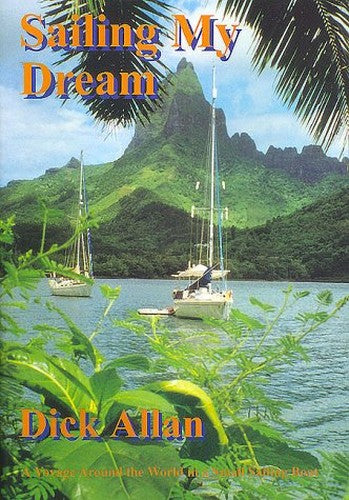 Sailing My Dream