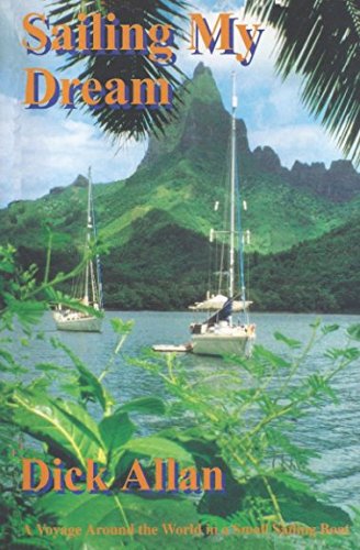 Sailing My Dream
