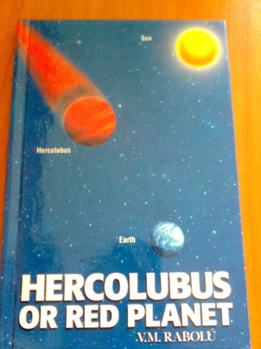 Hercolubus or Red Planet