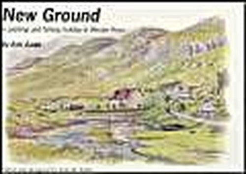 New Ground