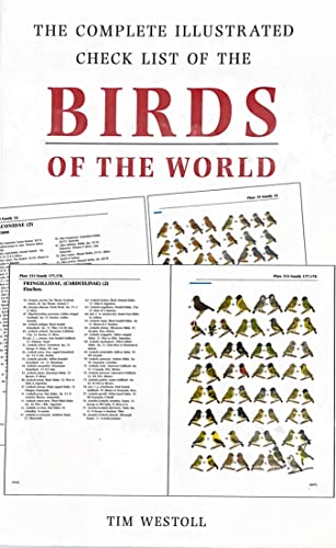 Birds of the World
