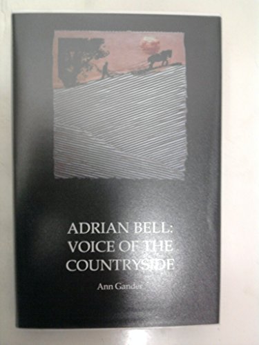 Adrian Bell