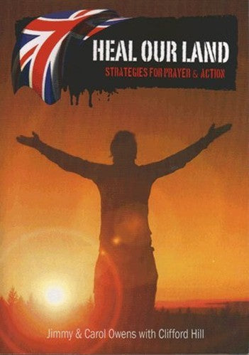 Heal Our Land