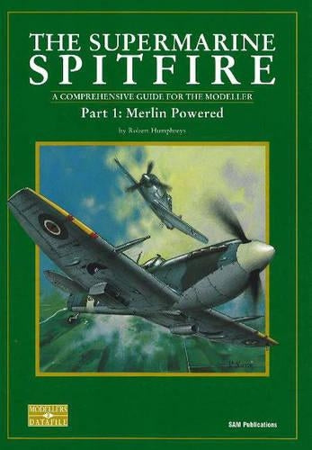 The Supermarine Spitfire