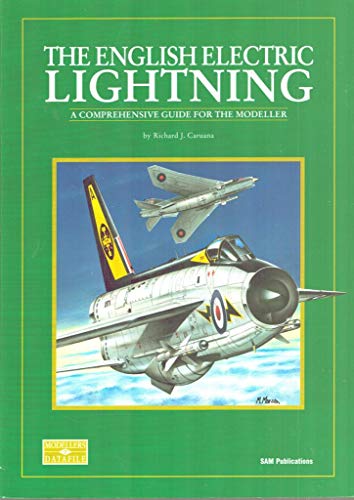 The English Electric Lightning
