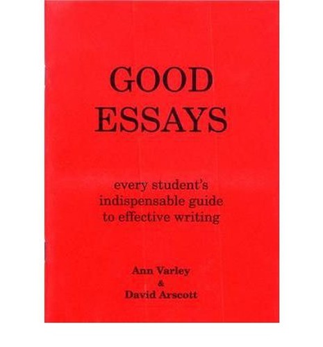 Good Essays
