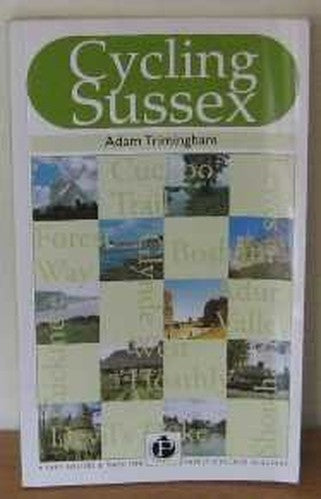 Cycling Sussex