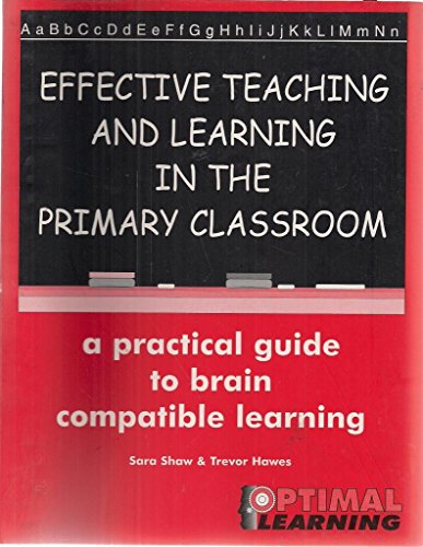 Effective Teaching and Learning in the
