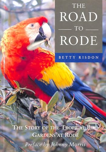 Road to Rode