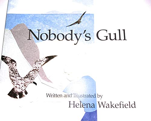 Nobody's Gull