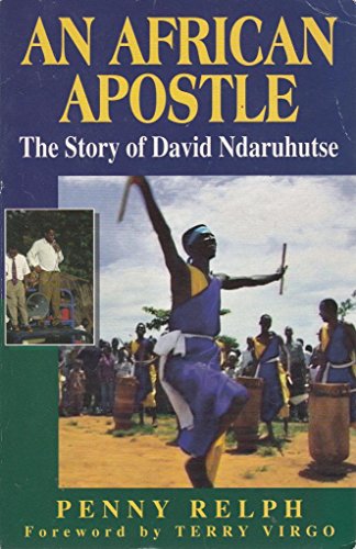 An African Apostle