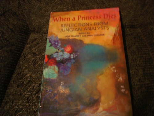 When a Princess Dies