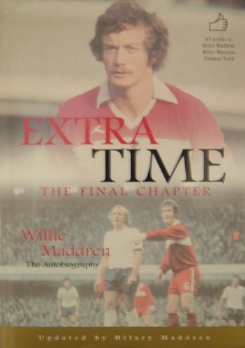 Extra Time